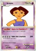 ta mère