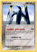 gold piplp
