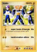 trunks