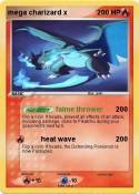 mega charizard