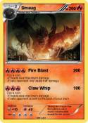 Smaug