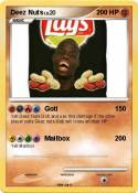 Deez Nuts
