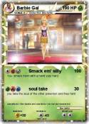 Barbie Gal