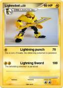 Lighnobot