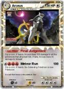 Arceus