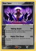 Soul Taker