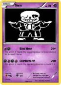 Sans