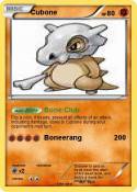 Cubone