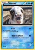 Pikadown