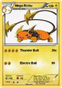 Mega Richu