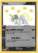 Derpy