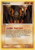 Regirock