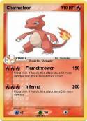 Charmeleon