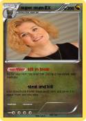 super mum EX