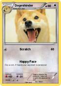 Dogeshinder