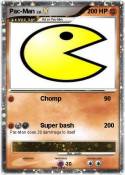 Pac-Man