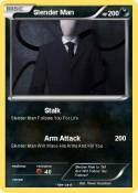 Slender Man