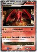 Red kyrem