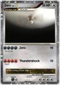 Zero