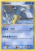 Gyarados
