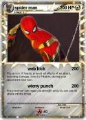spider man
