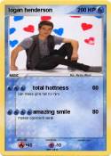logan henderson