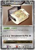 PQ Argent