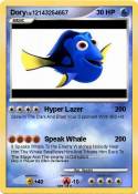 Dory