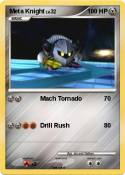 Meta Knight