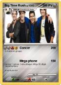 Big Time Rush