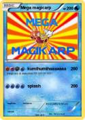 Mega magicarp