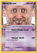Mental Michael