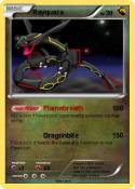 Rayquaza