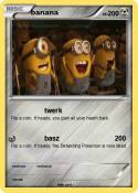 banana