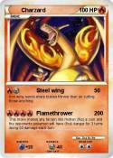 Charzard