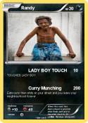 Randy