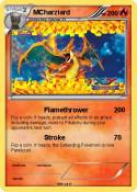 MCharziard
