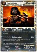 Darth Vader