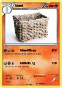 Mand