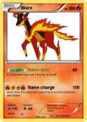 Blaze