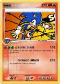 sonic