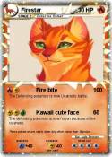 Firestar