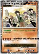 digimon 04 grow