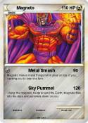 Magneto
