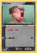 LOL Face
