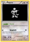 Papyrus