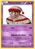 Tortured Waldo