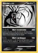 Slender