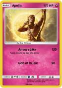 Apollo
