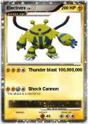 Electivire